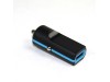 Single USB car charger 1.5 A